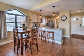Branson Condo on Thousand Hills Golf Course!